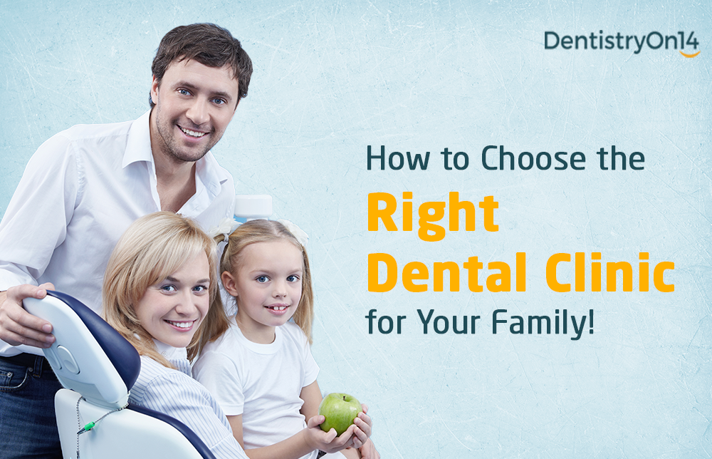 Dental Clinic in Markham