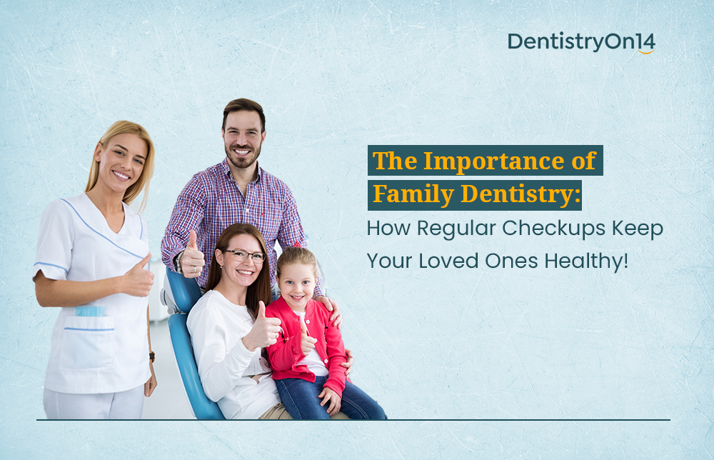 Family Dentistry