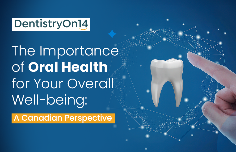 Oral health