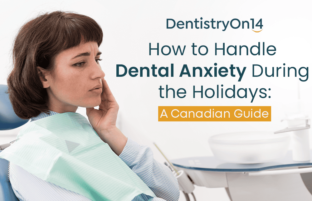 Dental Anxiety