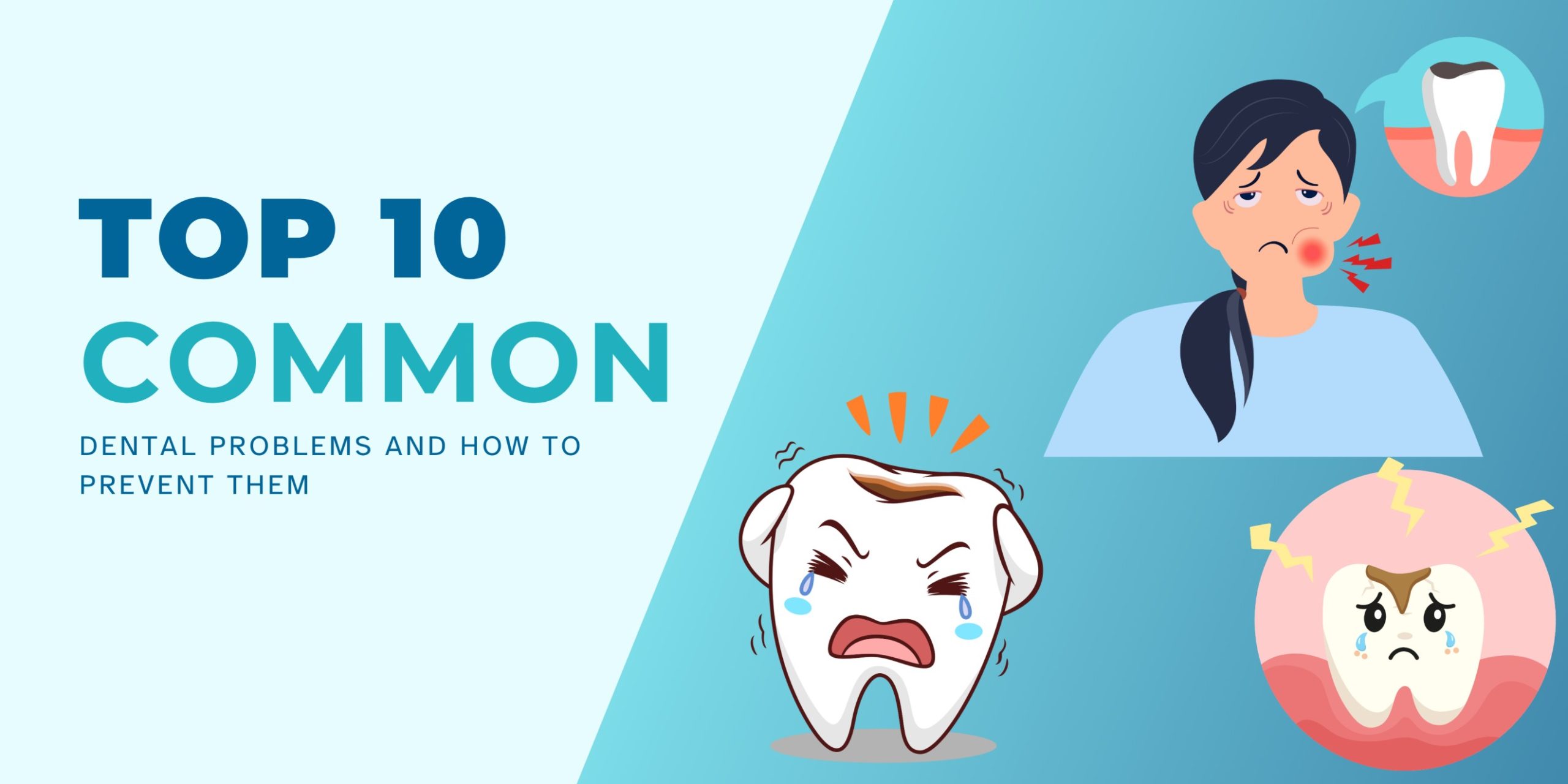 Dental Problems